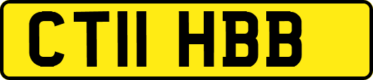 CT11HBB