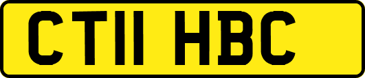 CT11HBC