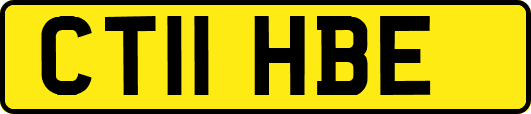 CT11HBE
