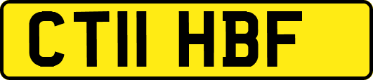 CT11HBF
