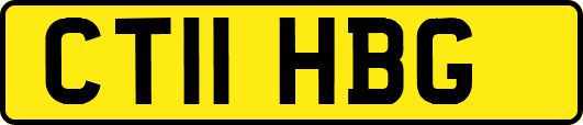 CT11HBG