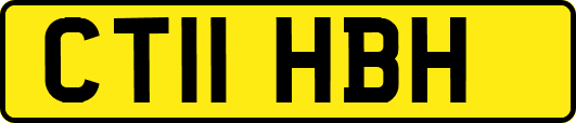 CT11HBH