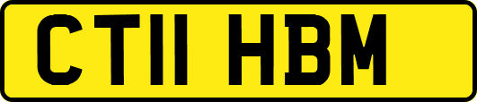 CT11HBM