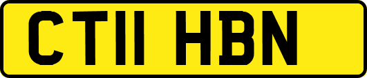 CT11HBN