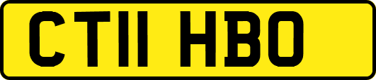 CT11HBO
