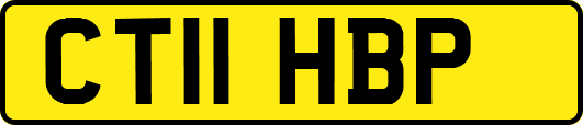 CT11HBP