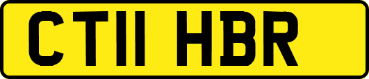 CT11HBR