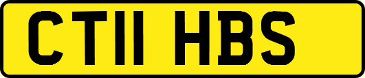 CT11HBS