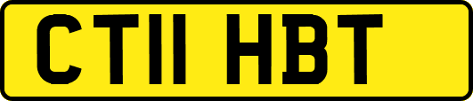 CT11HBT