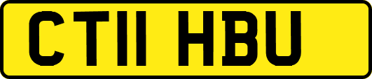 CT11HBU
