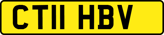 CT11HBV