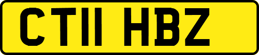 CT11HBZ