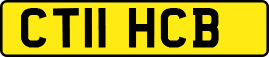 CT11HCB