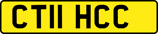 CT11HCC