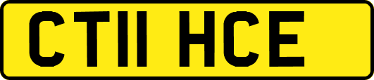 CT11HCE