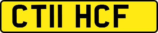 CT11HCF