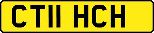 CT11HCH