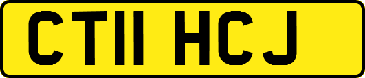 CT11HCJ