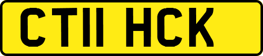 CT11HCK