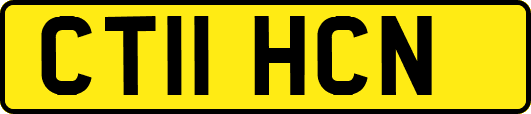 CT11HCN