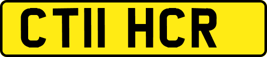 CT11HCR
