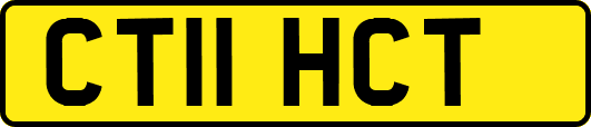 CT11HCT