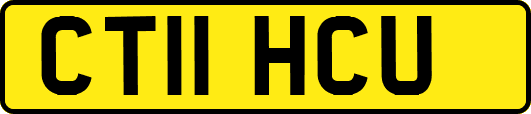 CT11HCU