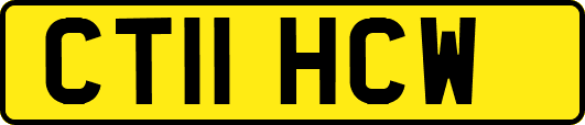 CT11HCW