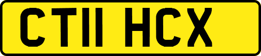 CT11HCX