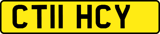 CT11HCY