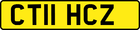 CT11HCZ