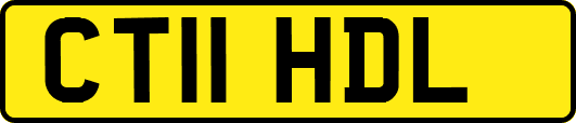 CT11HDL