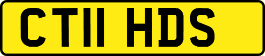 CT11HDS