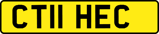 CT11HEC