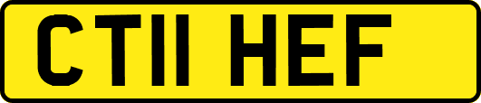 CT11HEF
