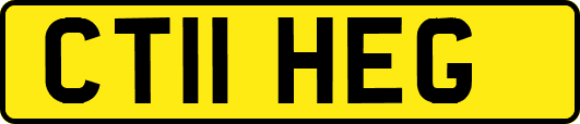 CT11HEG