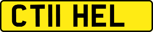 CT11HEL