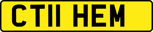 CT11HEM