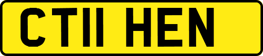 CT11HEN