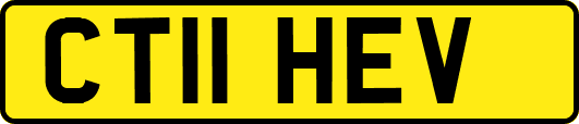 CT11HEV