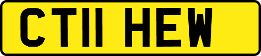CT11HEW