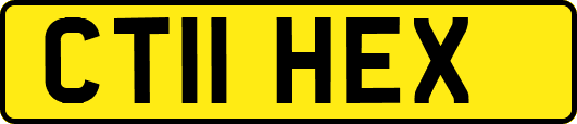 CT11HEX