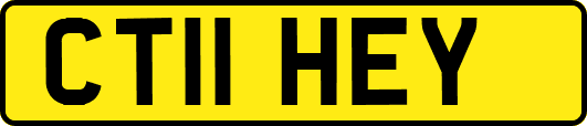 CT11HEY