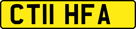 CT11HFA