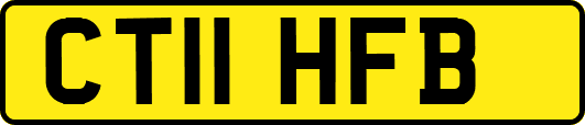 CT11HFB