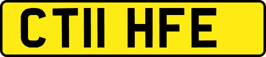 CT11HFE