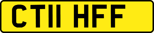 CT11HFF