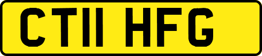 CT11HFG