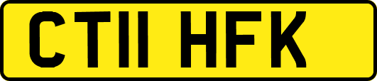 CT11HFK