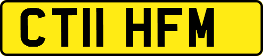 CT11HFM